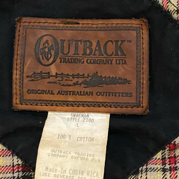 Waxed Jacket - Picture 6 of 9